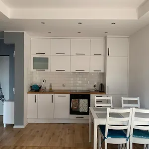  Apartament Bitwy Warszawskiej 1920 R. Apartament