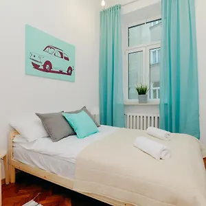  Apartament Shortstaypoland Klonowa