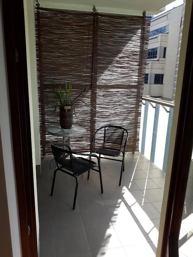 Mg Apartments Siedmiogrodzka Varsovia Polonia