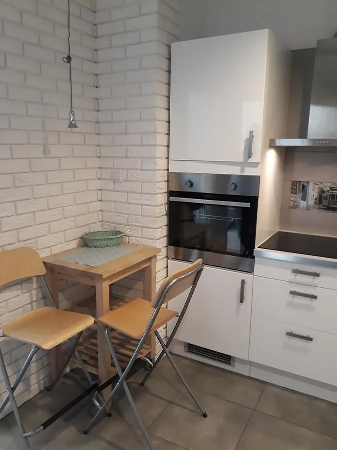 Mg Apartments Siedmiogrodzka Varsovia 0*,  Polonia