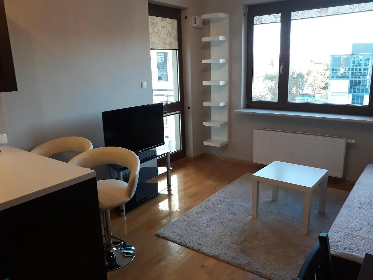 Mg Apartments Siedmiogrodzka Varsovia 0*,