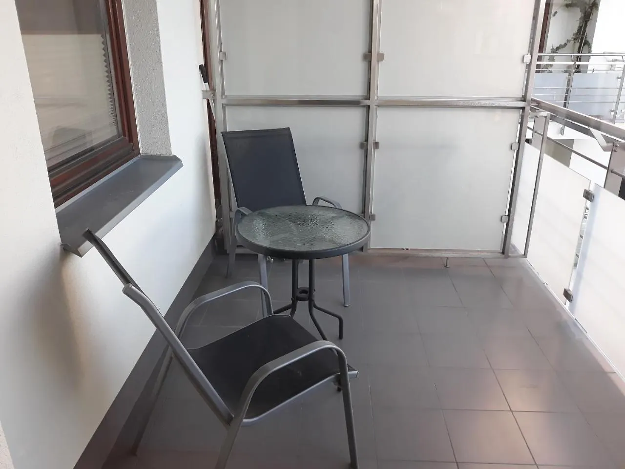 Mg Apartments Siedmiogrodzka Varsovia