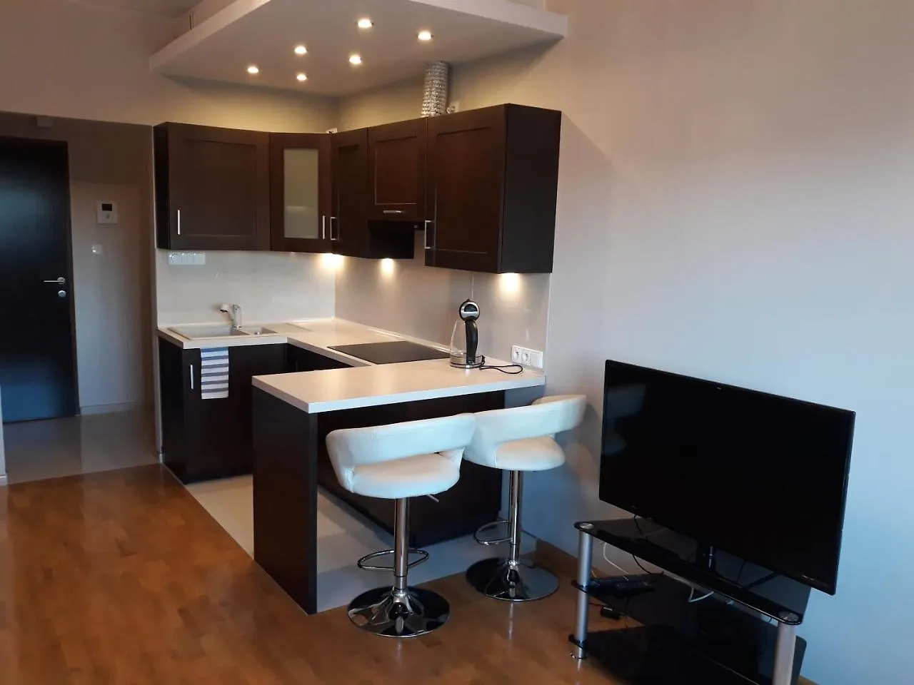 Mg Apartments Siedmiogrodzka Varsovia 0*,